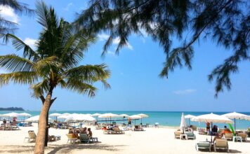 Kiedy nie jechać na Phuket? Kiedy nie jechać na Phuket?