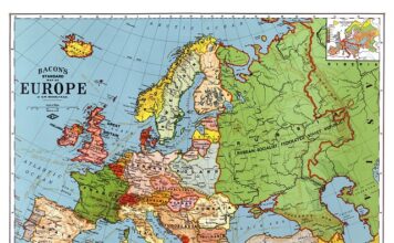 Ile jest krajów na świecie? Ile jest krajów na świecie?