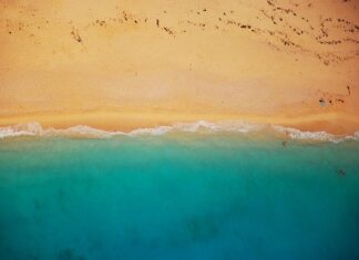 Gdzie jest ciepło zimą za granicą?