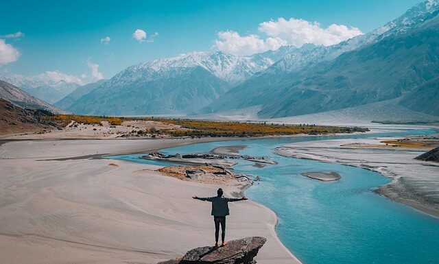 Ile trwa lot do Ziemi Świętej?