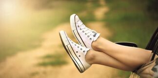 Dlaczego w Chorwacji trzeba mieć buty do wody?