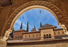 Ile leci się do Andaluzji? Ile leci się do Andaluzji?