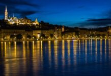 Czy w Budapeszcie można płacić w euro?