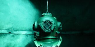 Gdzie najlepiej nurkować w Tajlandii?