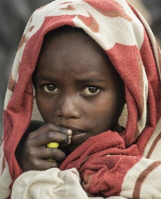 Jak długo trwa lot na Madagaskar?