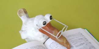 Kto wymyślił języki świata?