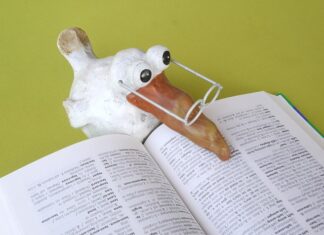 Kto wymyślił języki świata? Kto wymyślił języki świata?