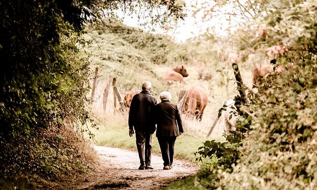 Gdzie tanio żyć na emeryturze?