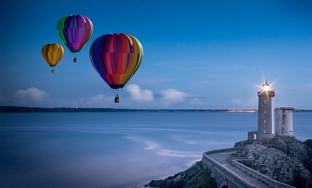 Kiedy są najtańsze loty do Portugalii?