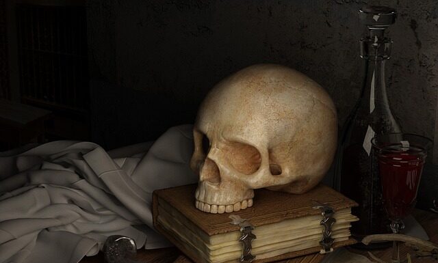 Z czego żyje Portugalia?