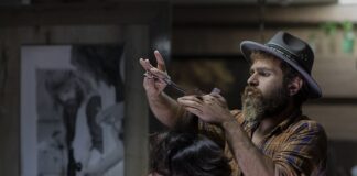 Czy warto iść do fryzjera w Turcji?