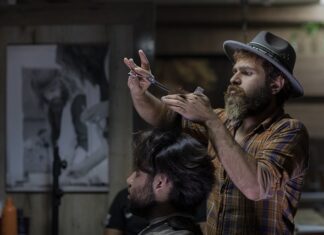 Czy warto iść do fryzjera w Turcji?