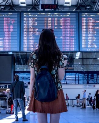 Ile trwa lot Chorwacja?