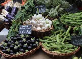 Jaka jest cena chleba w Danii? Jaka jest cena chleba w Danii?