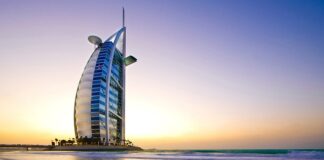 Jak długo leci się do Dubaju?