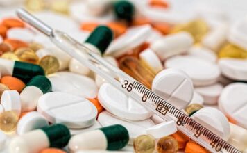 Czy leki można przewozić w bagażu rejestrowanym?