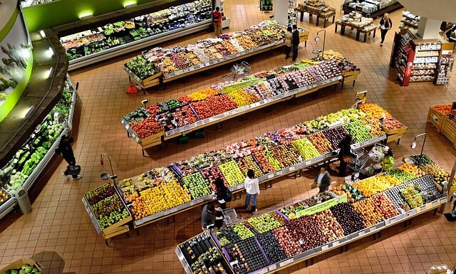 Jakie Supermarkety w Portugalii? Jakie Supermarkety w Portugalii?