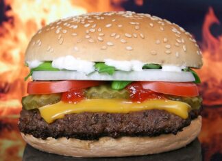 Ile kosztuje Mcdonald w Danii?