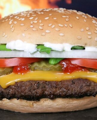 Ile kosztuje Mcdonald w Danii? Ile kosztuje Mcdonald w Danii?