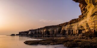 Co lepsze Cypr czy Malta?