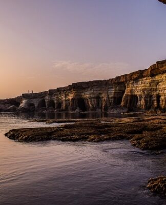 Co lepsze Cypr czy Malta?