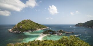 Jak dostać się na Ko Tao?