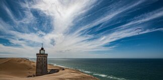 Co zabrać w podróż do Danii?