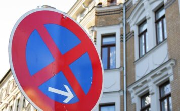 Gdzie parkować w Bled?