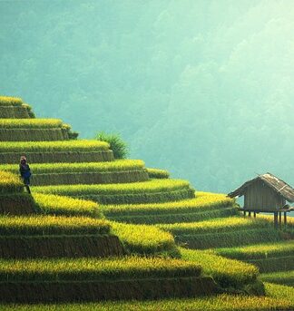 Czy do Azji trzeba się szczepić?