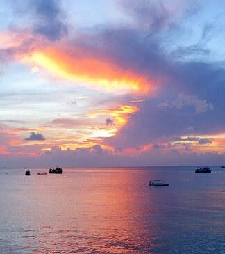Gdzie nurkować na Koh Tao?