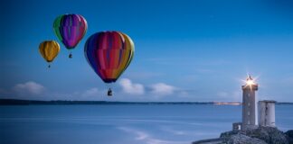 Ile kosztują loty do Portugalii?