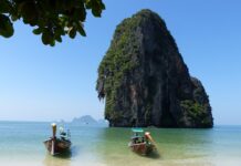 Czy na Krabi są rekiny? Czy na Krabi są rekiny?