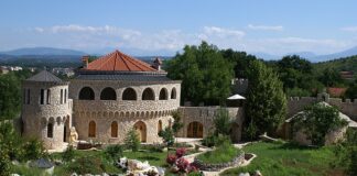 Gdzie jest Medjugorie pielgrzymki?