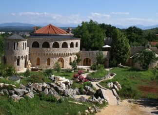 Gdzie jest Medjugorie pielgrzymki?