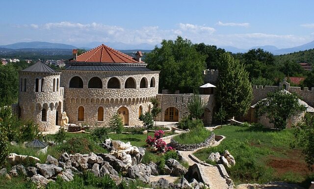 Gdzie jest Medjugorie pielgrzymki?