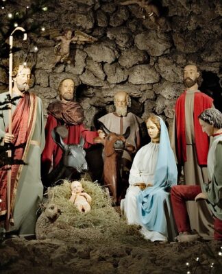 Ile czasu leci się na Dominikanę?