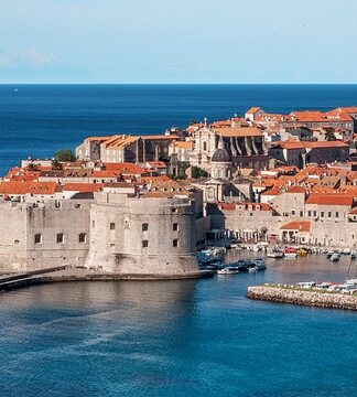 Jak się jeździ po Chorwacji?