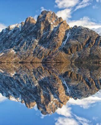 Czy na wyjazd do Norwegii potrzebny jest paszport?