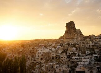 Czego wystrzegać się w Turcji? Czego wystrzegać się w Turcji?