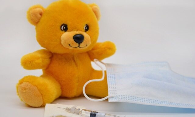 Czy trzeba się szczepić Lecąc do Afryki?