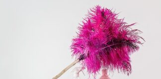 Czy sprzątać po sobie w hotelu?