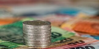 Gdzie można dobrze zarobić za granicą?