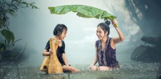 Co robić w czasie deszczu w Chorwacji?