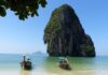 Gdzie lepiej lecieć do Krabi czy Phuket?
