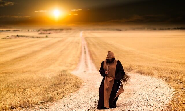 Ile płaci się za pielgrzymkę?