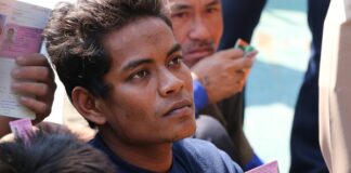 Czy można wyjechać za granicę bez dowodu?