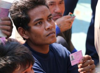 Czy można wyjechać za granicę bez dowodu? Czy można wyjechać za granicę bez dowodu?