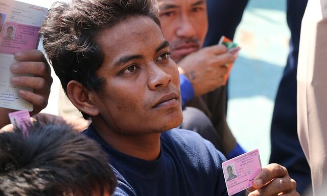 Czy można wyjechać za granicę bez dowodu? Czy można wyjechać za granicę bez dowodu?