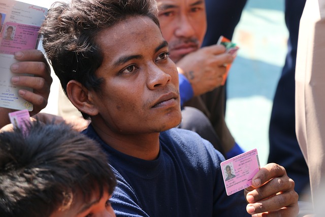 Czy można wyjechać za granicę bez dowodu? Czy można wyjechać za granicę bez dowodu?