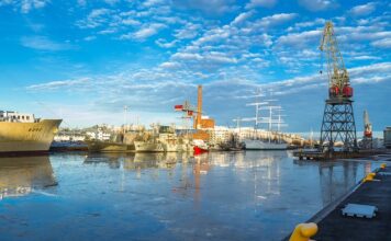 Czy w Finlandii można pić na ulicy?